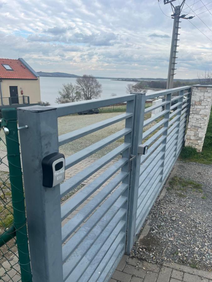 Palava Eu 8 Lejlighed Pavlov Eksteriør billede