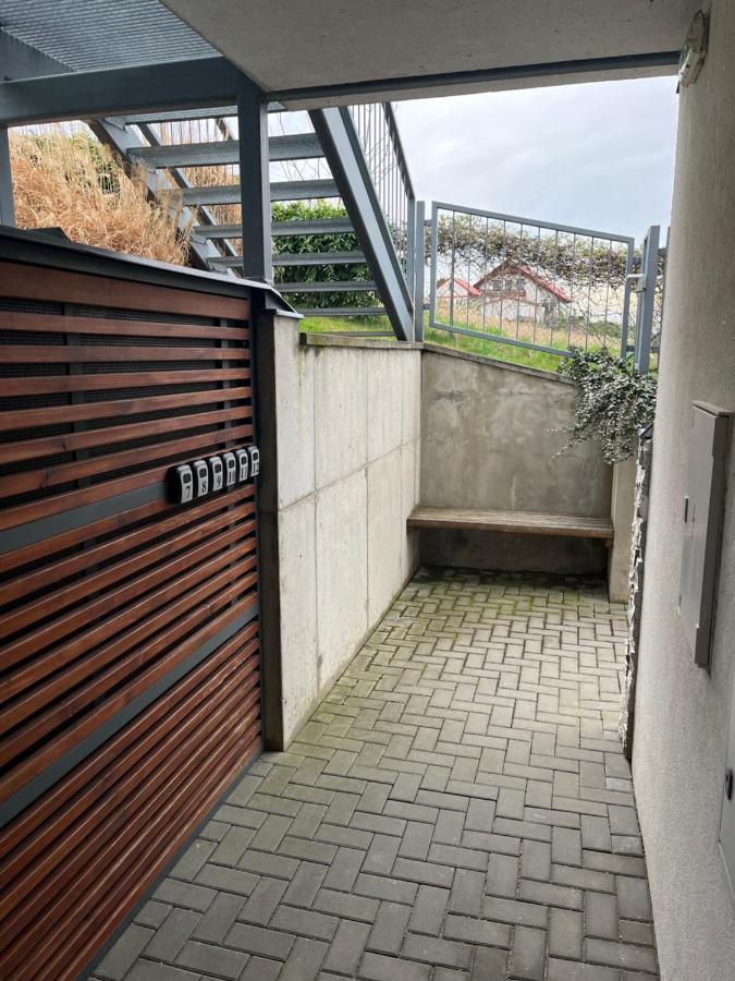 Palava Eu 8 Lejlighed Pavlov Eksteriør billede